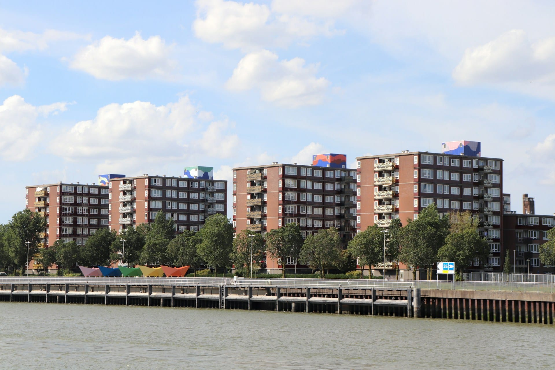 huurwoning verkopen